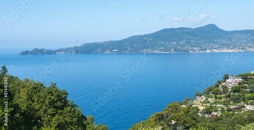 Liguria, RIviera di Levante