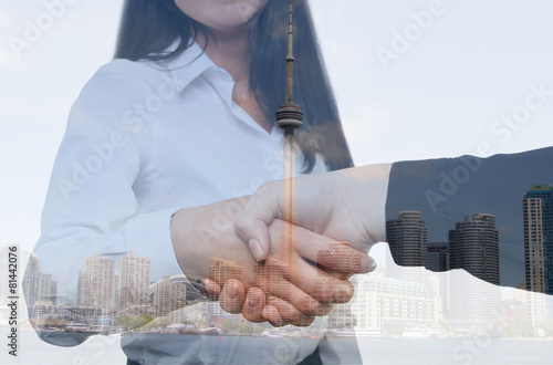 Photography international business Toronto/Canada