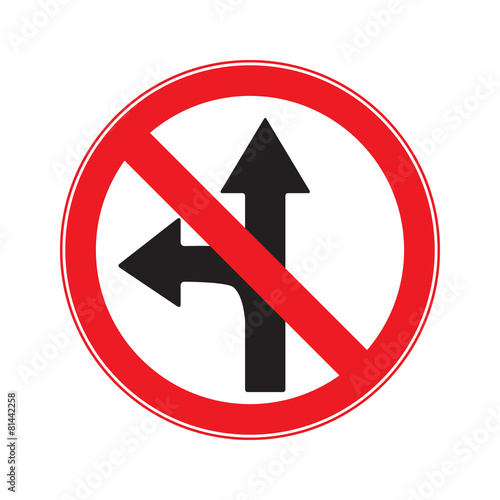 Free Download NO Drive Straight or Left  Sing - GFXLoad
