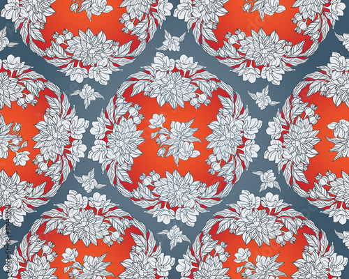 seamless pattern