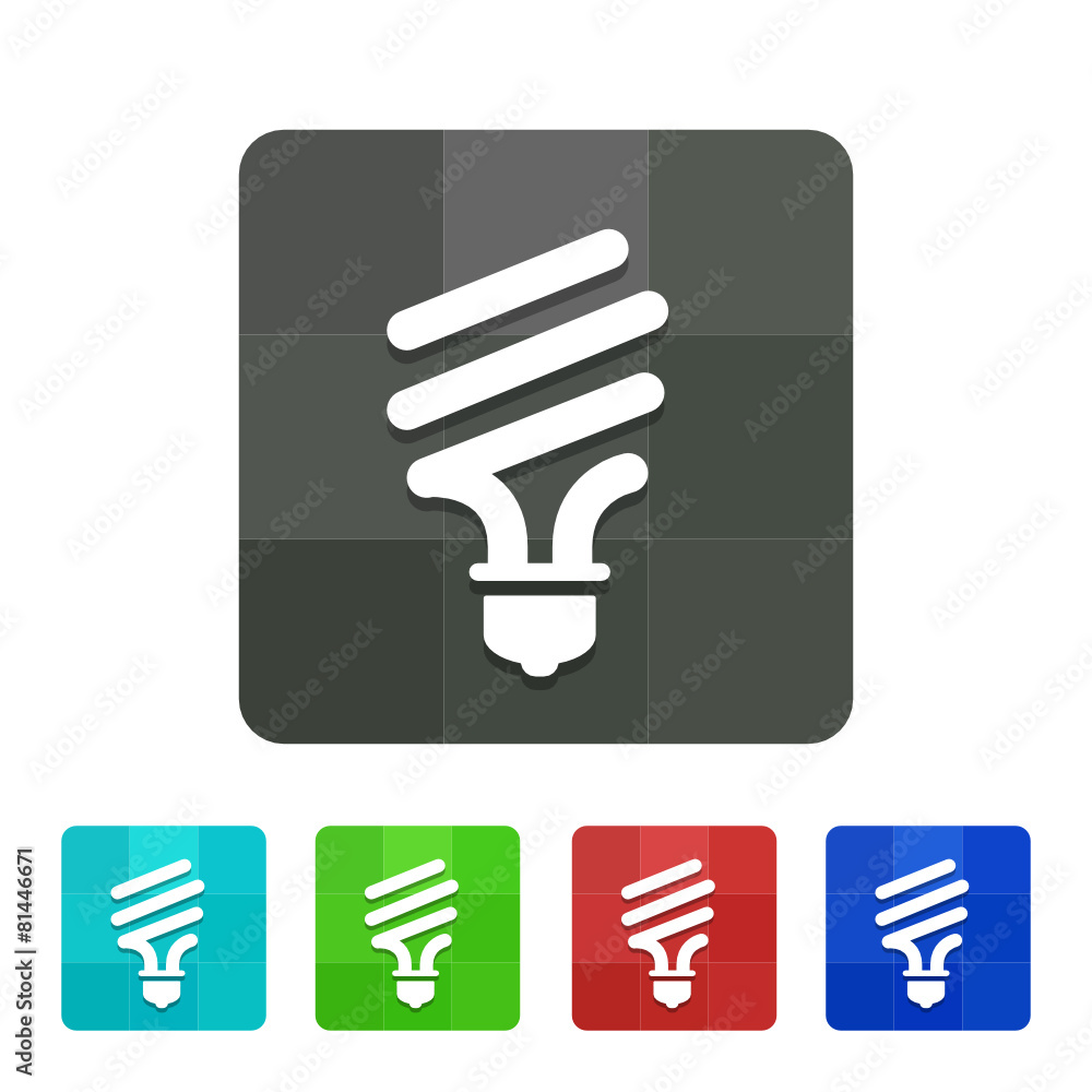Modern App Button Modern App Button