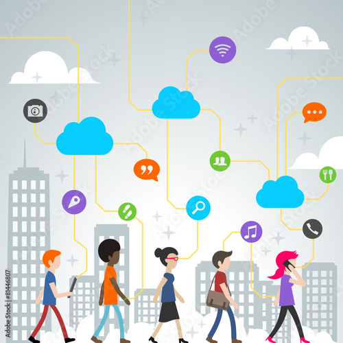 hyperconnectivity 1