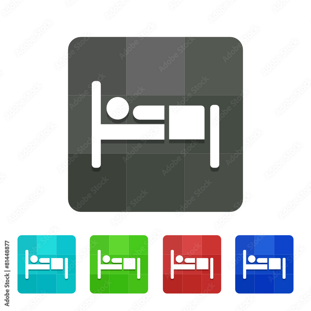 Modern App Button Modern App Button