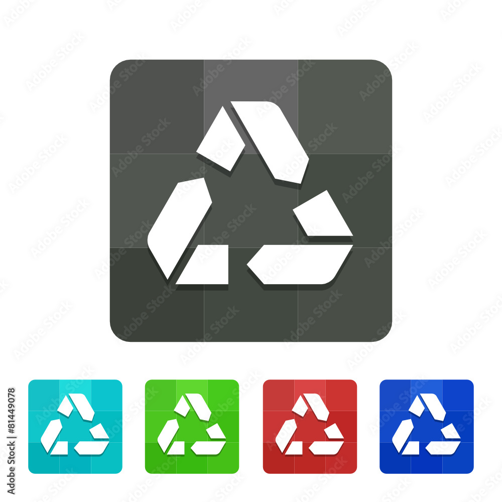 Modern App Button Modern App Button