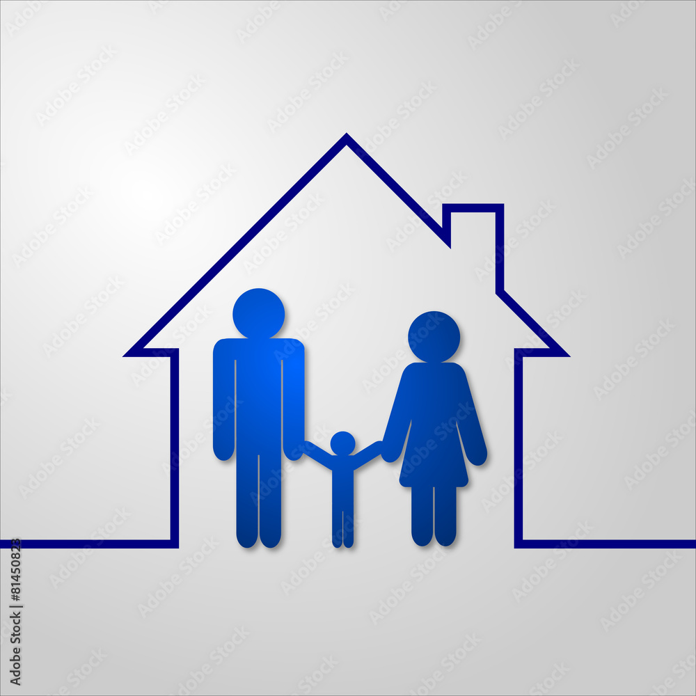 Family concept Family concept