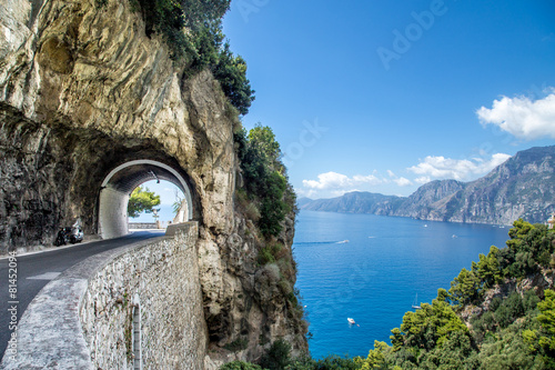Amalfi Coast, Italy photo