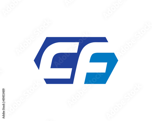 CF Logo
