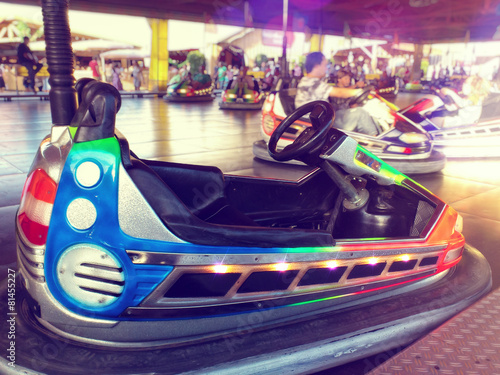 Autoscooter