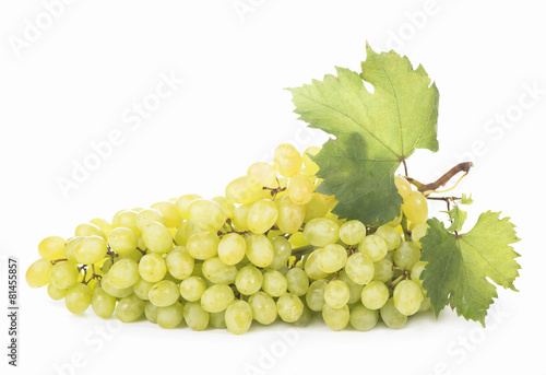 grapes bunch