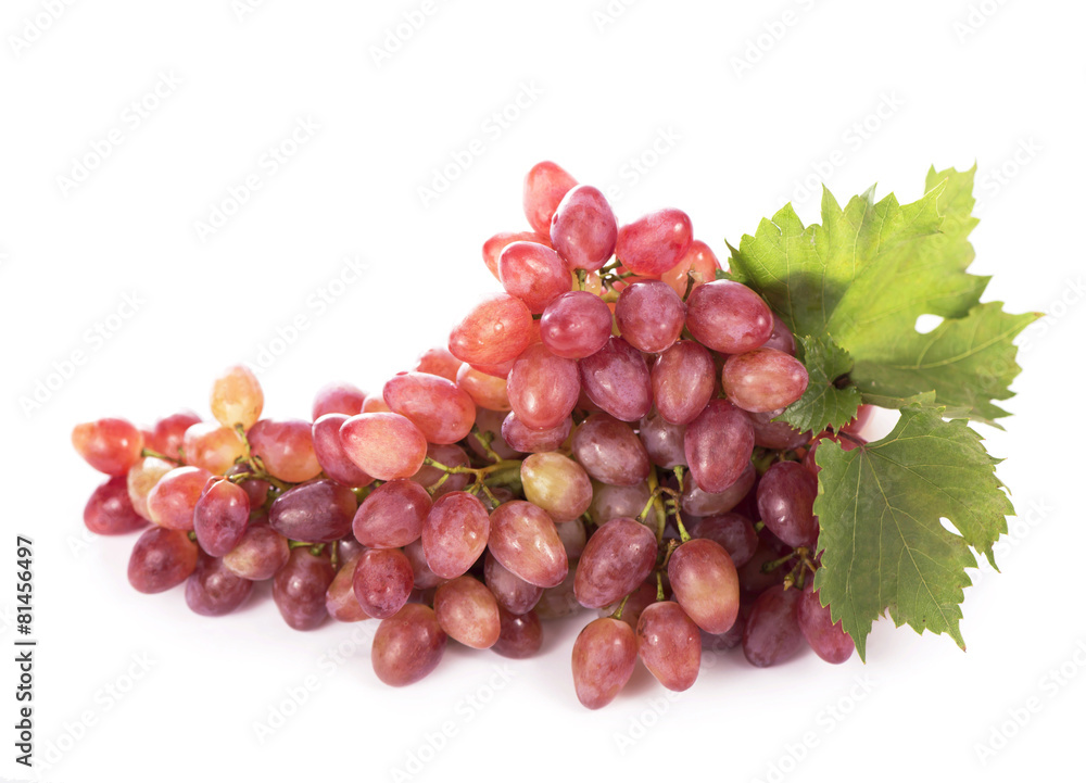 Fototapeta premium grapes bunch