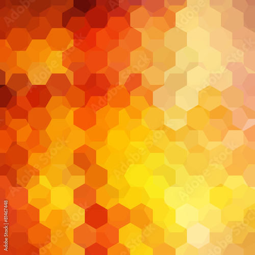 abstract background