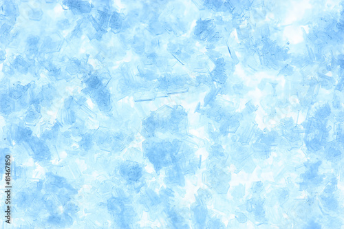 氷の芸術