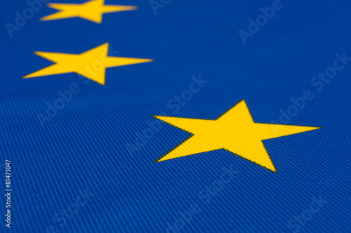 EU Flag