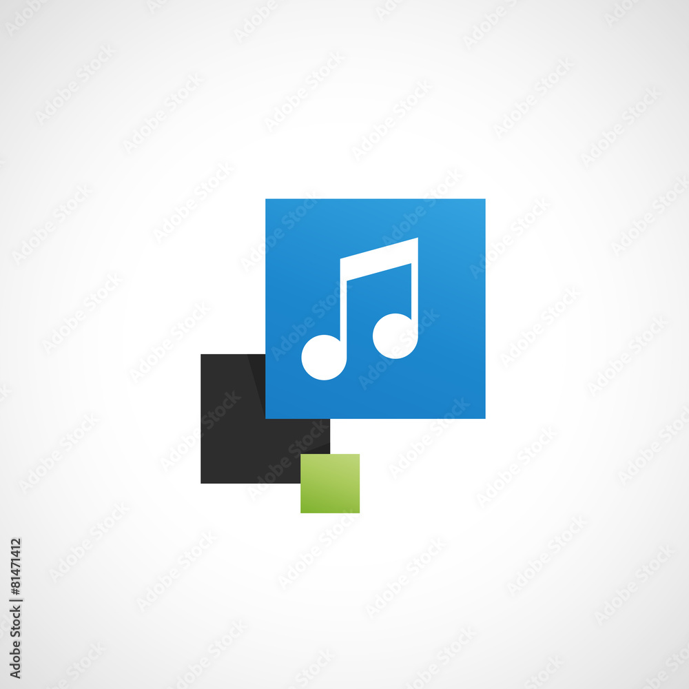 note de musique note de musique