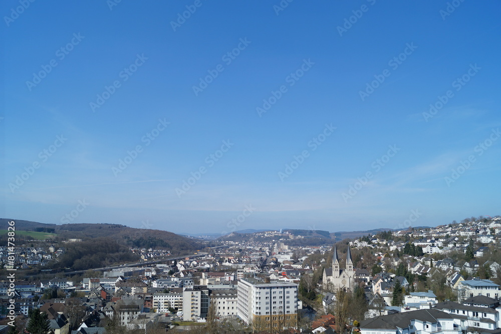 Obraz premium Siegen