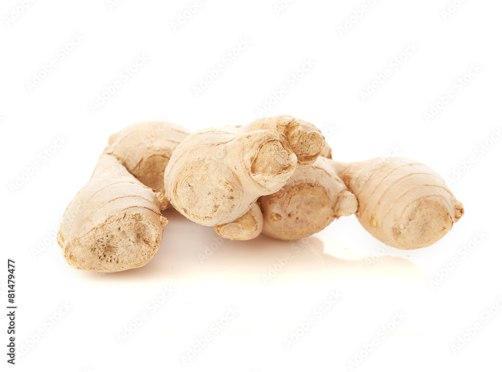 Ginger Ginger