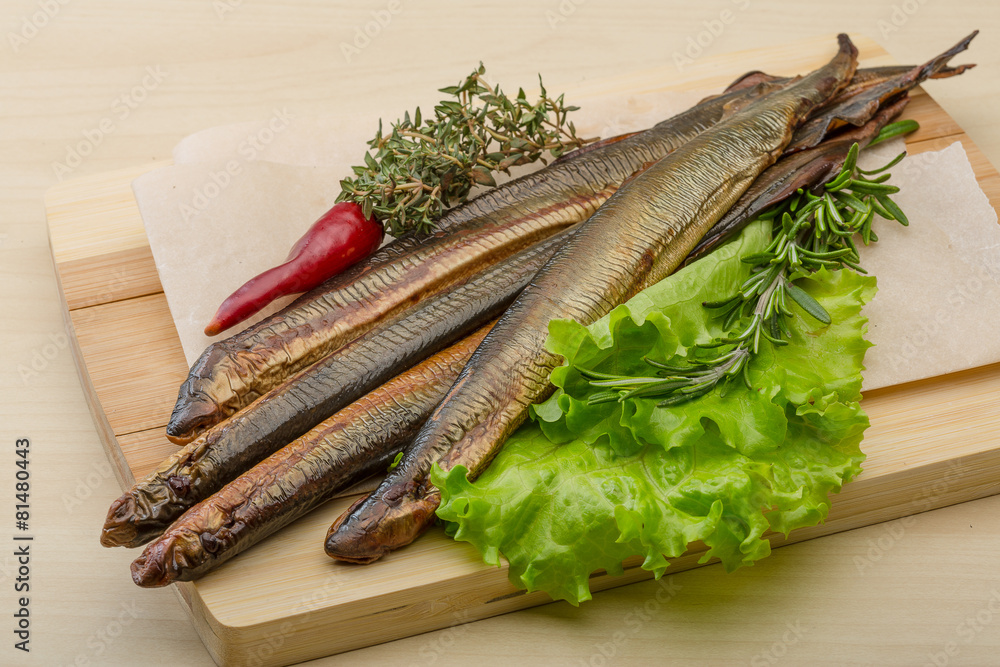 Lamprey Lamprey