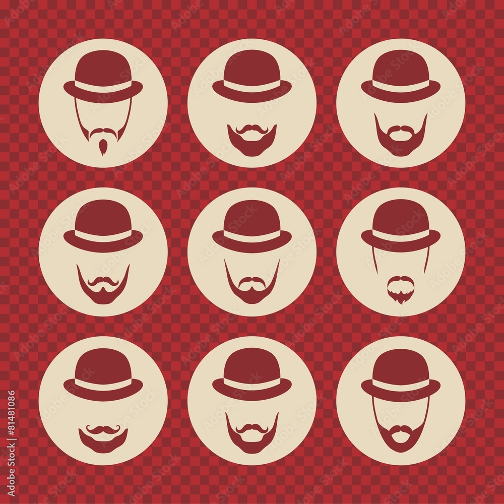 hipster retro geek hipster retro geek