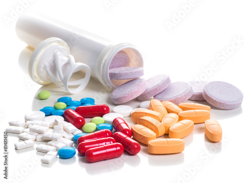 Medical Drugs