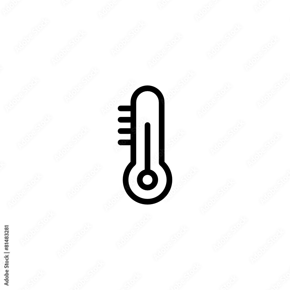 Thermometer Thermometer