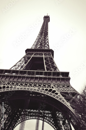 Eiffel tower