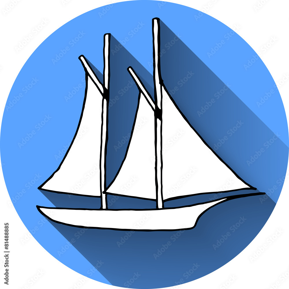 Nautical icon Nautical icon