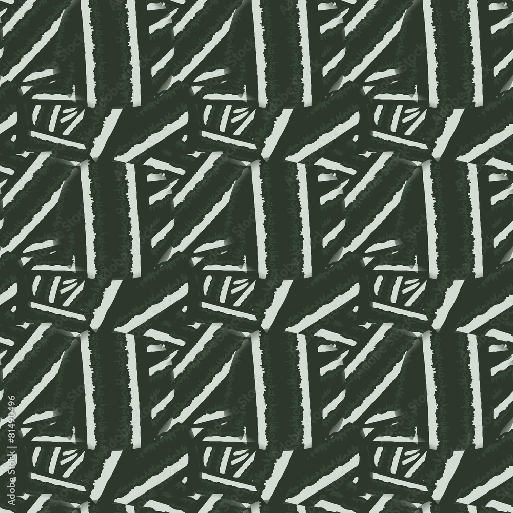 Camouflage pattern Camouflage pattern