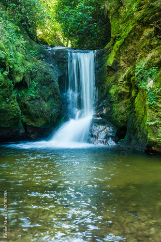 Geroldsauer Wasserfall  Geroldsau