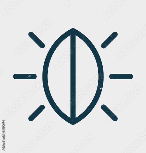 Vagina Symbol