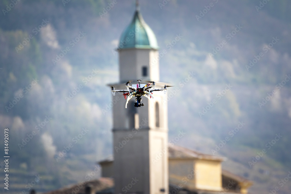 Fototapeta premium sapr