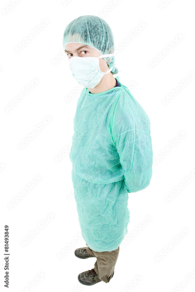 doctor doctor