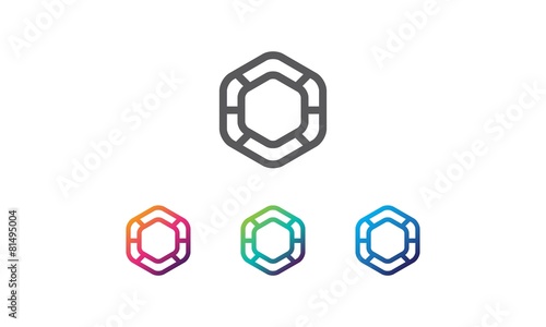 Hexagon Logo