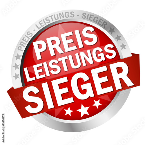 Button - Preis-Leistungs-Sieger