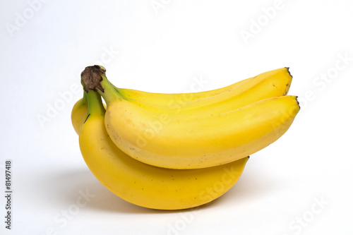バナナ　