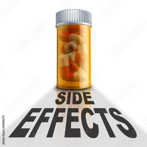 Konstfotografi Prescription Medication Side Effects