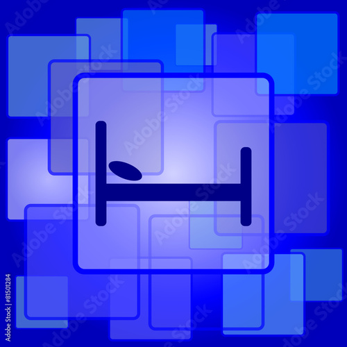 Hotel icon