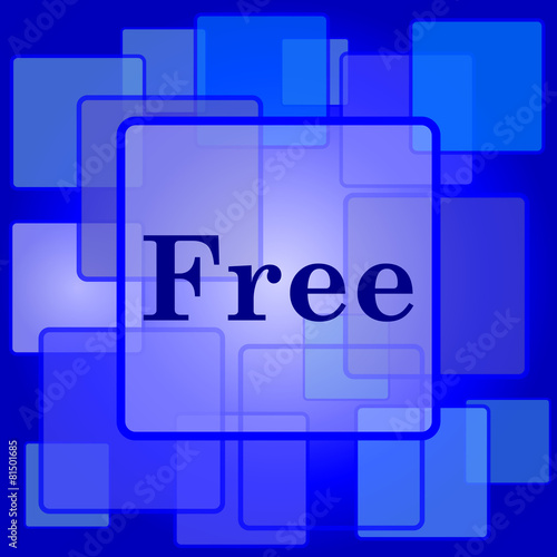 Free icon
