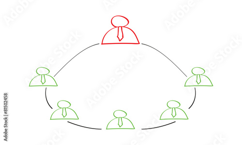 pyramid scheme