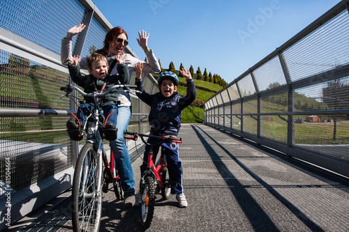 cycle bridge