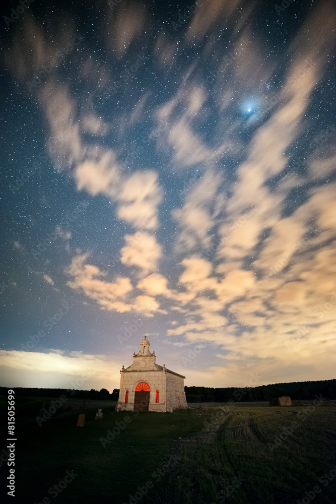 Deep sky Deep sky