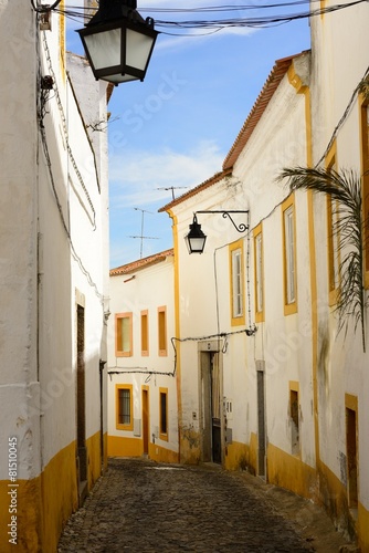 Ebora (Evora), Portugal © sakuron