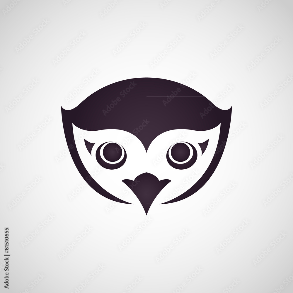 OWL logo vector