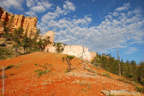 Bryce Canyon photo