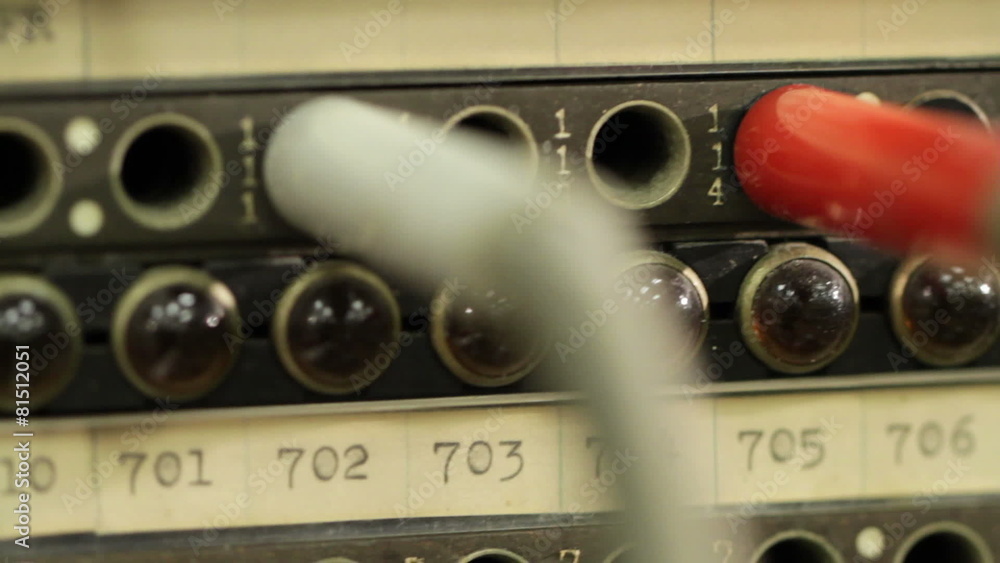 Switchboard Macro Switchboard Macro