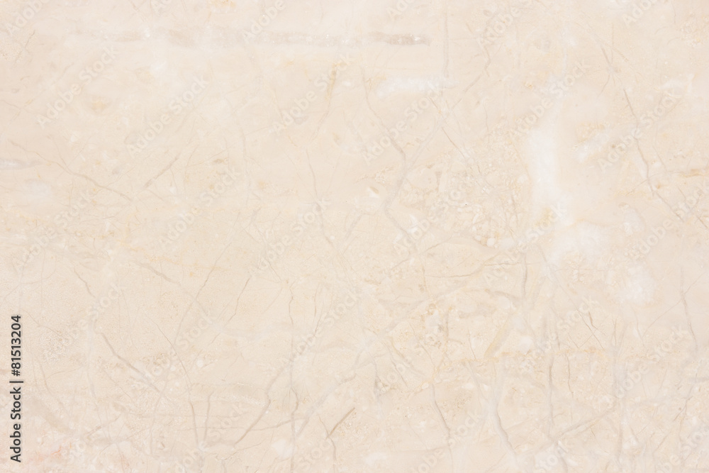 Marble background, beige marble stone wall texture.