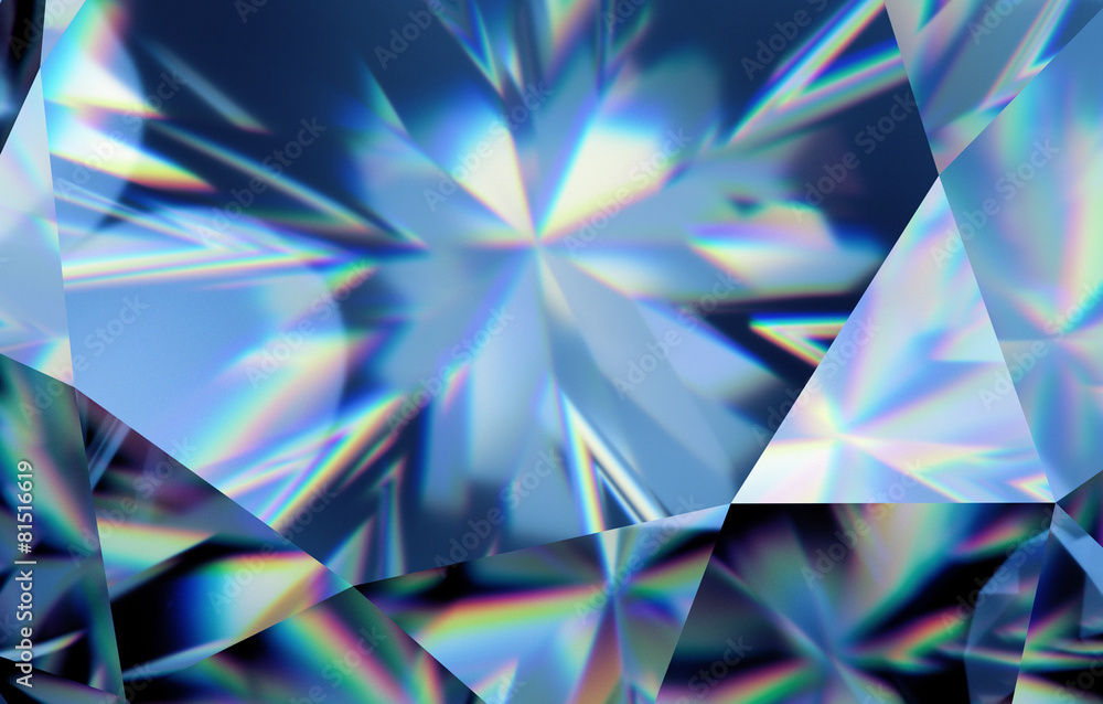 3d Crystal Abstract Square Background Crystal Square Abstract Business Background  Background Image And Wallpaper for Free Download