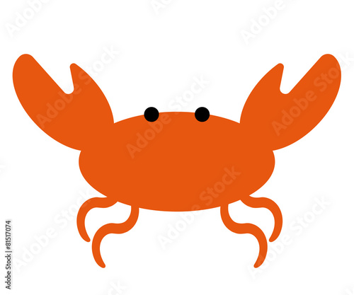 crabe