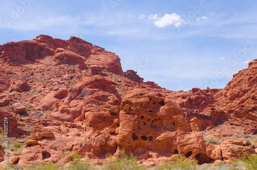 Valley of fire