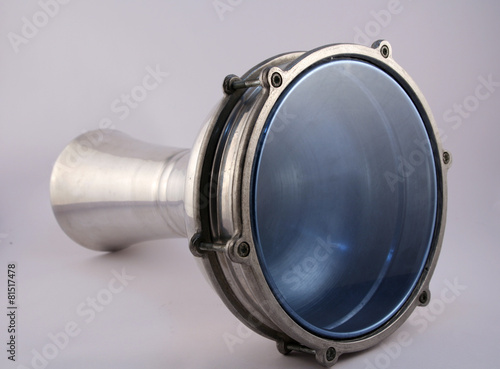 metal darbuka