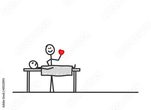 sm herz rausgerissen II